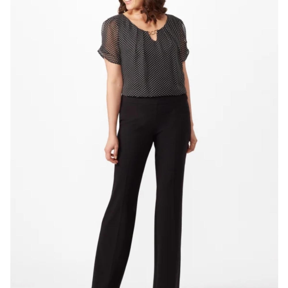Dress Barn Secret Agent 12l View 4